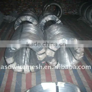 High Tensile Strength Galvanized Steel Wire thumbnail-1