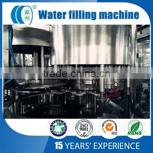 New Updated Drink Water Filling Equipment thumbnail-3