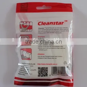 2015 Hot Products Dental Floss China thumbnail-2