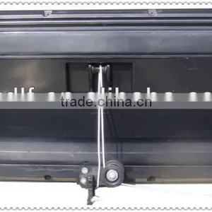 Air Inlet for Poultry House thumbnail-1