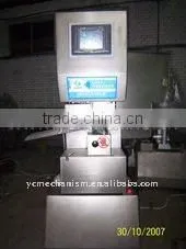 Commercial Pneumatic Aluminum -Coil Dual Clipper LSK2-A thumbnail-1