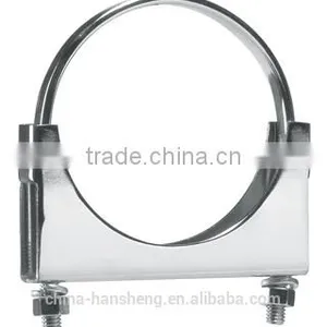 Exhaust Clamp thumbnail-1