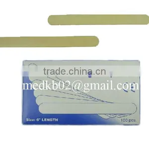 Disposable Tongue Depressor thumbnail-1