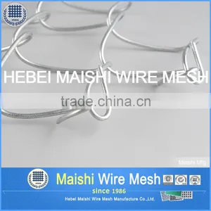 1/2" Mini Mesh Chain Link Fabric thumbnail-3