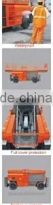 JCPT1223RT/1523RT/1823RT Self-Propelled Rough-Terrain Scissor Lifts -- HK Mingyang thumbnail-3