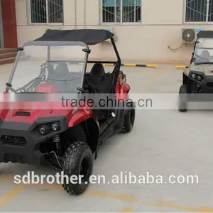 150cc Mini Utv thumbnail-1