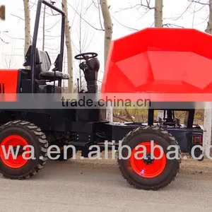 2016 CE 180 Turn Hydraulic Dump Truck thumbnail-1