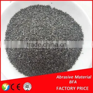 Milling and Polishing Material Brown Fused Alumina / Low Price Fused Alumina thumbnail-4