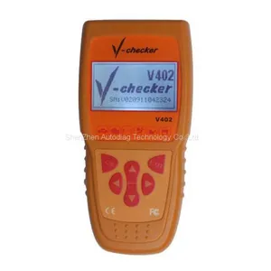 V-Checker V401 for BMW Diagnostic Tool OBD / OBD2 Scanner thumbnail-2