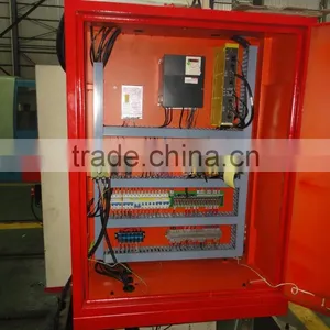 FANUC Bed Type CNC Milling Machine KBM-1654 thumbnail-6