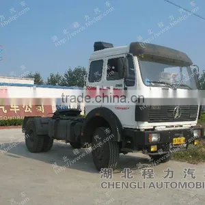 North Benz Head Tractor Supply Company thumbnail-1
