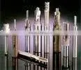 Copper Tungsten Rod thumbnail-1