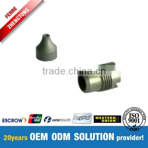 Adjustable Air/Water Atomizing Nozzle thumbnail-1