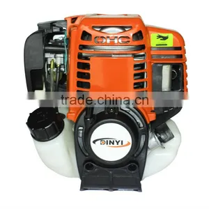 Good Quality 4 Stroke 37.7cc Engine From China thumbnail-2