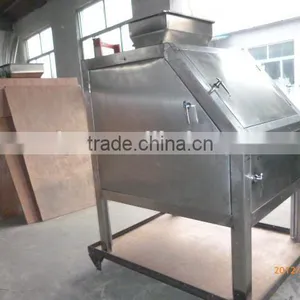 High Efficiency Almond Production Line thumbnail-4