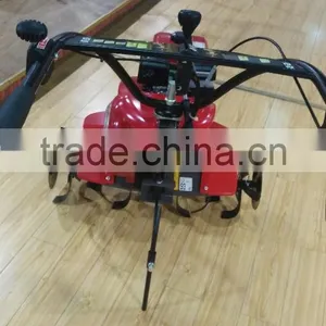 6.5HP Garden B&S Gasoline Cultivator Tiller French China European Garden Tool Set Tools thumbnail-4