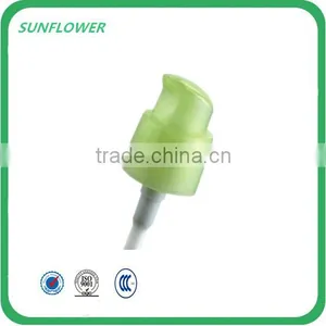 Plastic Lotion Pump 1.5-2.0cc/t With Bottle Function SF-S High Qulity thumbnail-6