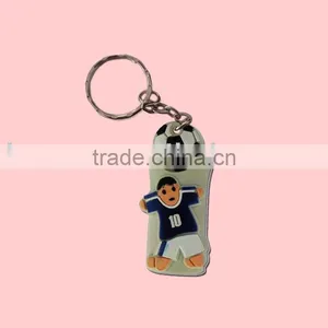 PVC Keychain thumbnail-1