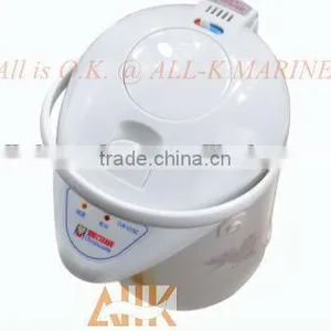 Electric Thermo Pots 110V thumbnail-1