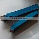Carbide Tipped Spring Finishing Welded Tool Bits thumbnail-1