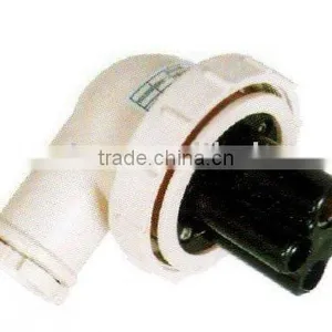 Watertight Plugs & Receptacles Synthetic Resin thumbnail-1
