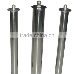 Stainless Steel Garden Fountain thumbnail-3