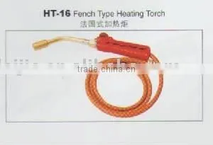 French Type Heating Torch thumbnail-1