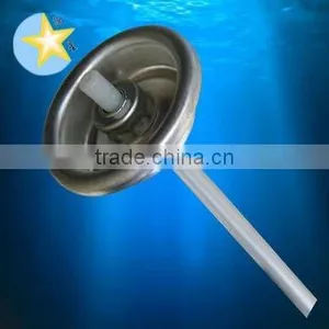 Aerosol Valve and Actuator thumbnail-1