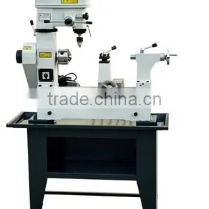 Honing Machine for Cylinder Pipe Boring Honing Deep Hole Tube Automatic TM807A thumbnail-4