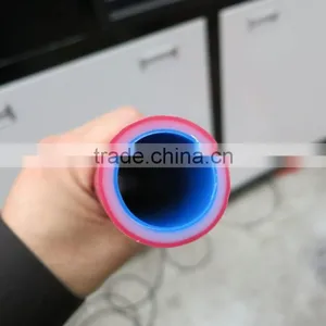 PE/PP Multilayer Pipe Co-extrusion Production Line thumbnail-6