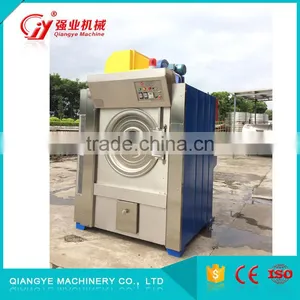45Kg-180Kg CE Certification Industrial Tumble Dryers thumbnail-3
