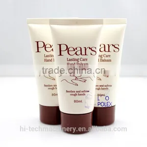 10-150ml Special Bottle Toothpaste Packing Machine thumbnail-4