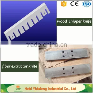 Flying Wood Chipper Cutter/Blades thumbnail-4