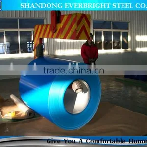 Top Quality PPGI Steel Coil/PPGI Steel Volume thumbnail-2