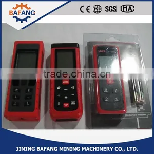 Portable Digital Laser Diastimeter Laser Distance Meter thumbnail-2