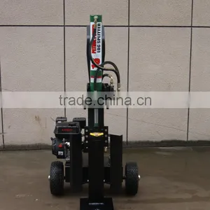 12T/16T/22T Petrol Log Splitter thumbnail-1