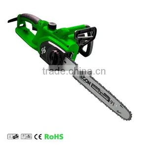 2200W Electric Chain Saw thumbnail-1