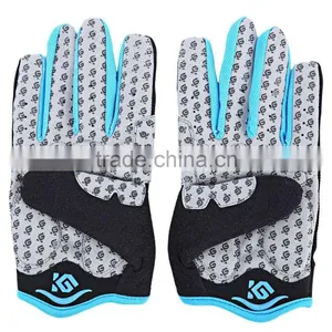 CoolChange Pair of Full Finger Outdoor Bicycle Breathable Protective Cycling Gloves Outdoor Sports Golves thumbnail-2