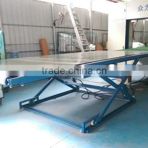 Most Advanced CNC Contour Cutting Sponge Foam Machine in Foam Machinery for Sofa Factory thumbnail-2