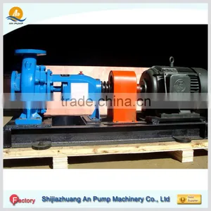 Electric Water Pump for Agriculture Use thumbnail-6