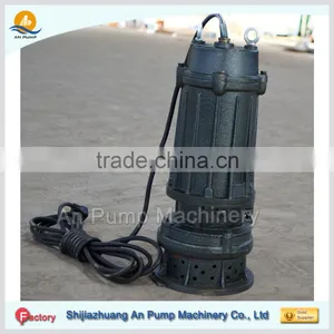 Industry Submersible Swimming Pool Water Pump thumbnail-5