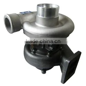 Ricardo Series Engine Parts Turbocharger thumbnail-1