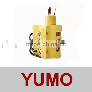 Wind Power Generators Slip Ring 2 thumbnail-1