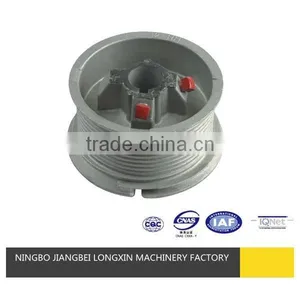12" Standard Lift for Garage Door With ISO 9001 thumbnail-2