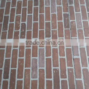 Wood Board Embossing Machine/ Wood Board Embossing Machinery thumbnail-4