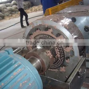 PE WPC Recycled Machine Line thumbnail-1