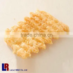 Crispy Rice Extruder Snack Food Machine thumbnail-1