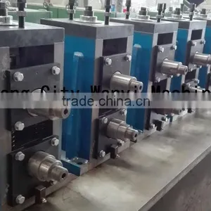 Flux Cored Wire Roller Forming Machine thumbnail-1