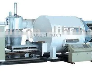YZZ2100 Type Winding Vacuum Coater thumbnail-1