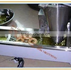2015 New Design New Model Donut Making Machine With Fryer thumbnail-2